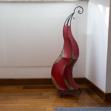 Steven Suite Roma Dış mekan fotoğraf