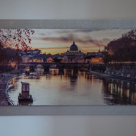 Steven Suite Roma Dış mekan fotoğraf