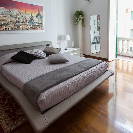 Steven Suite Roma Dış mekan fotoğraf
