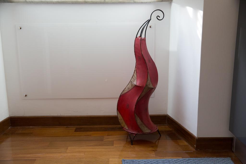 Steven Suite Roma Dış mekan fotoğraf