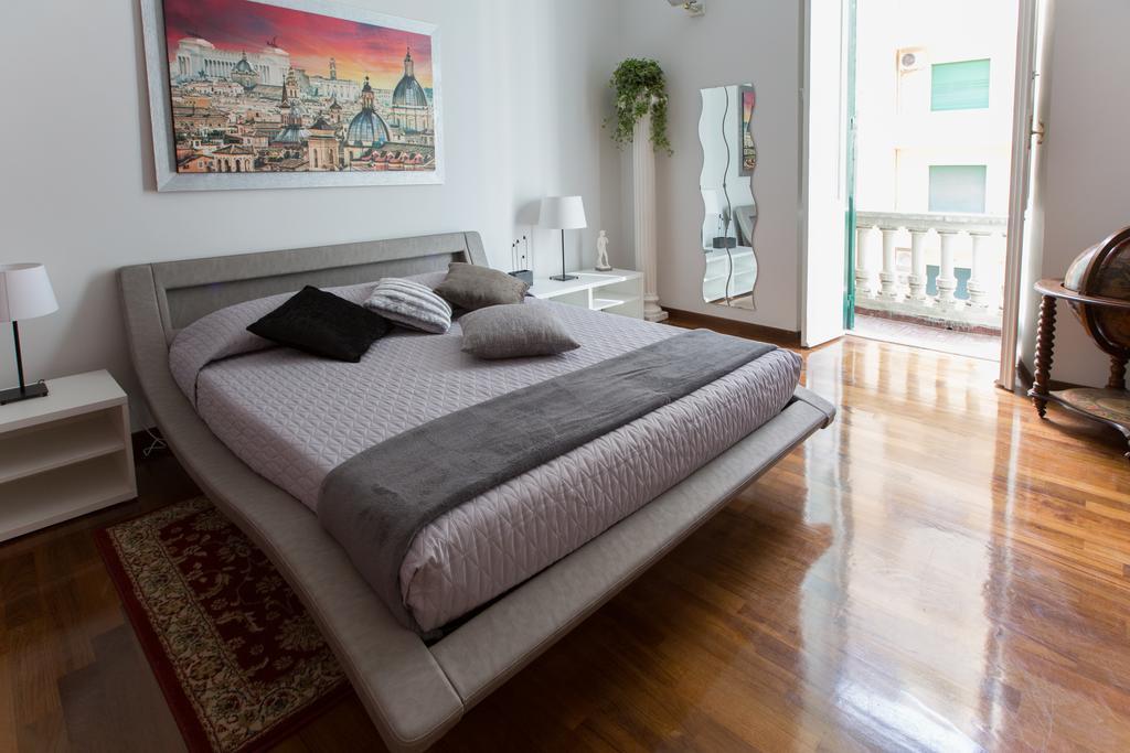 Steven Suite Roma Dış mekan fotoğraf