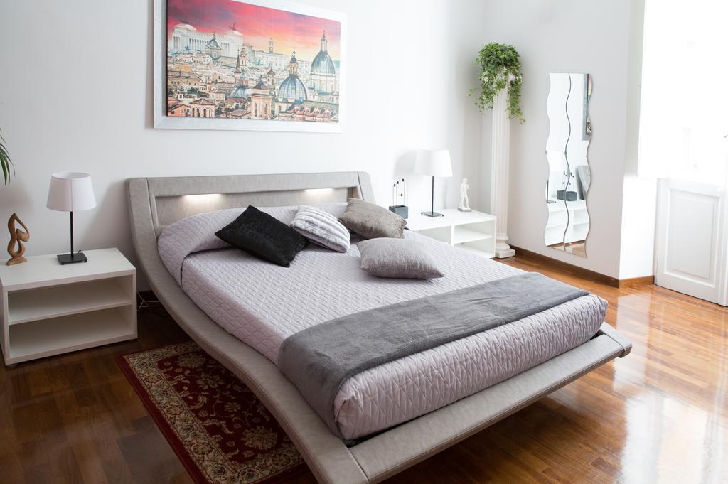 Steven Suite Roma Dış mekan fotoğraf