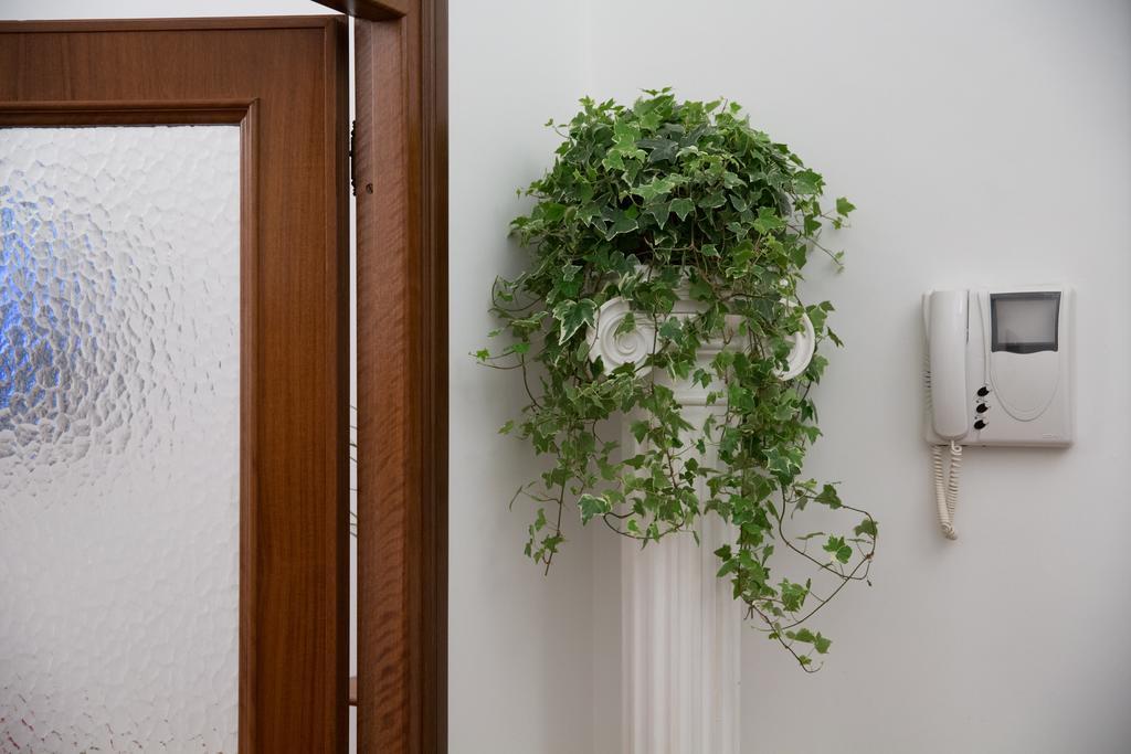 Steven Suite Roma Dış mekan fotoğraf
