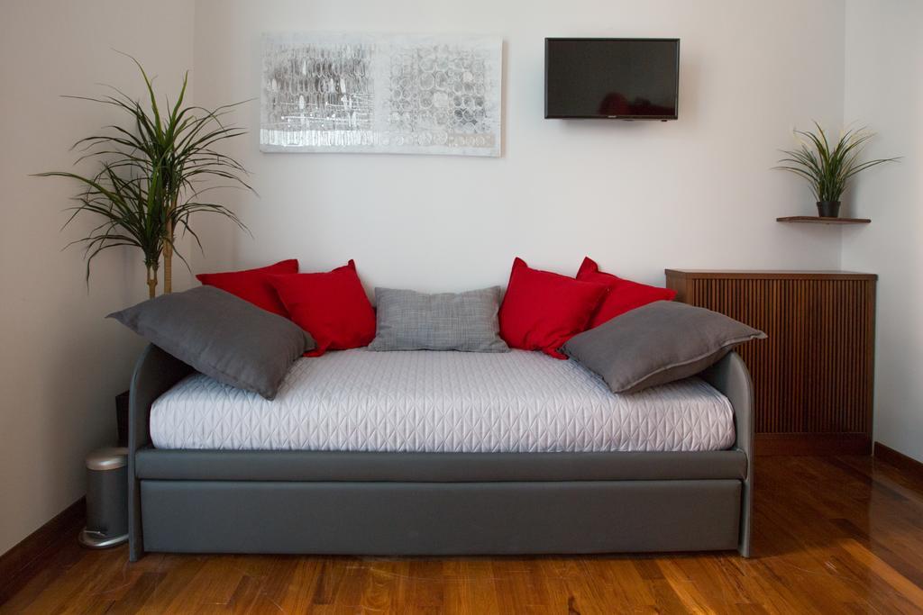 Steven Suite Roma Dış mekan fotoğraf