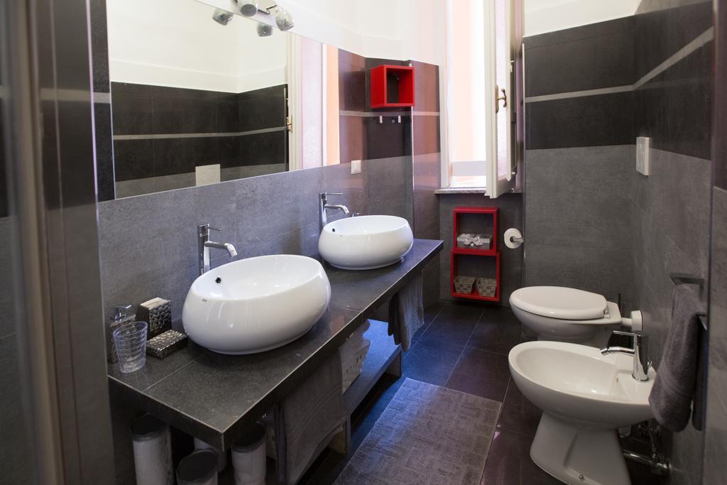 Steven Suite Roma Dış mekan fotoğraf