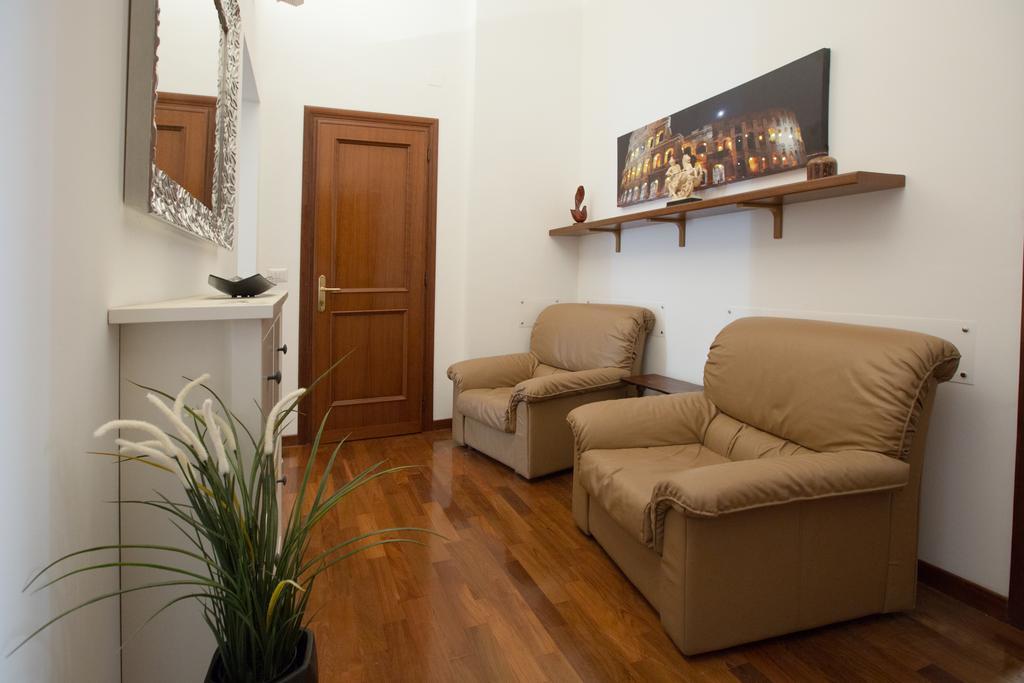 Steven Suite Roma Dış mekan fotoğraf