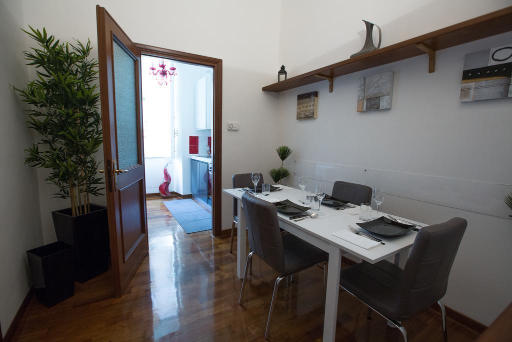 Steven Suite Roma Dış mekan fotoğraf