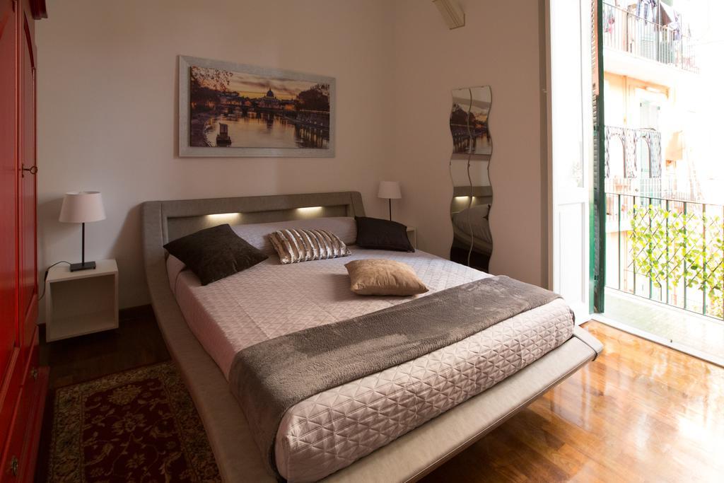 Steven Suite Roma Dış mekan fotoğraf