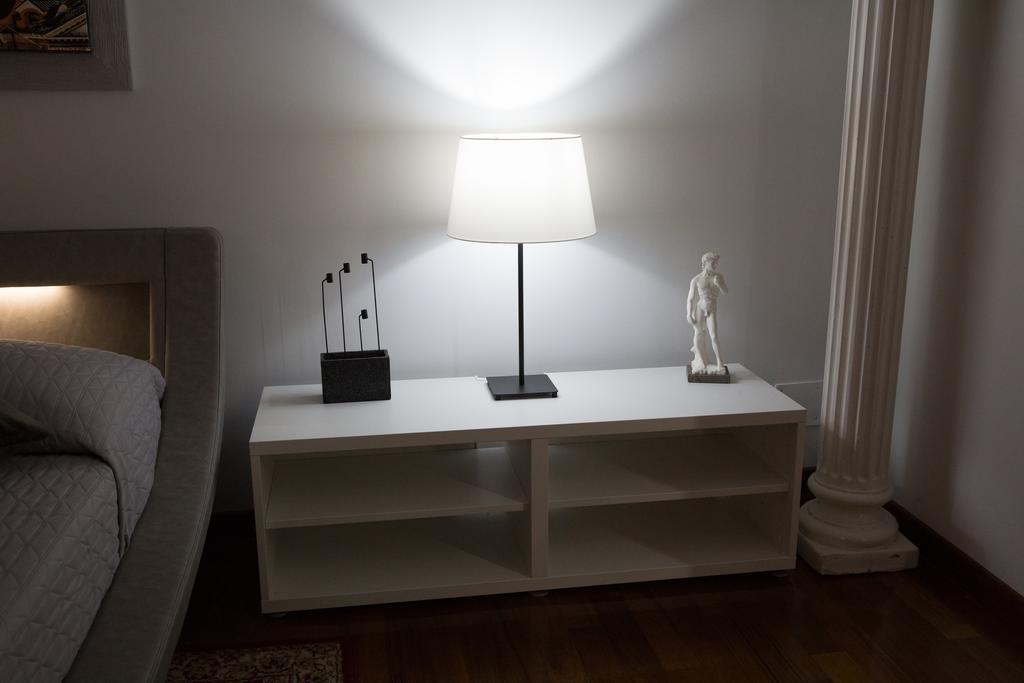 Steven Suite Roma Dış mekan fotoğraf