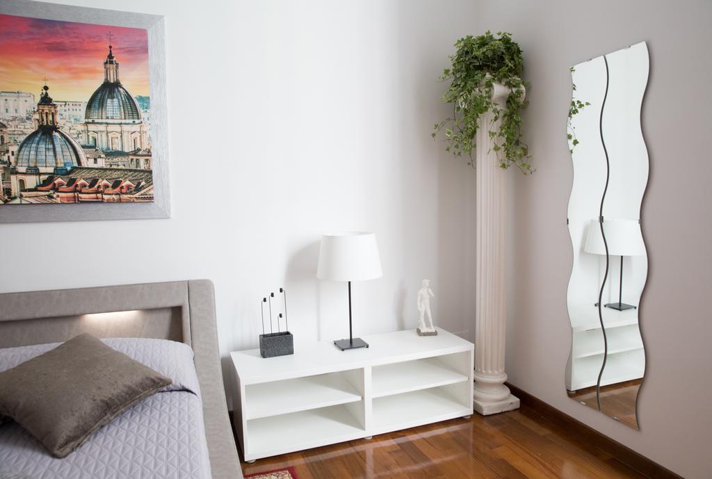 Steven Suite Roma Dış mekan fotoğraf