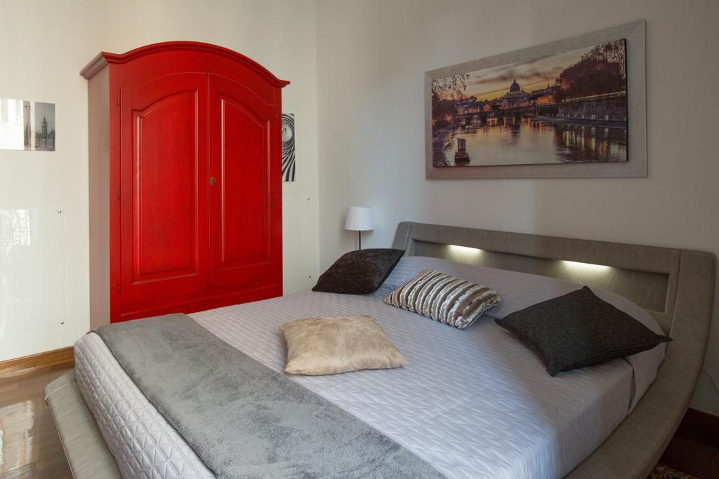 Steven Suite Roma Dış mekan fotoğraf