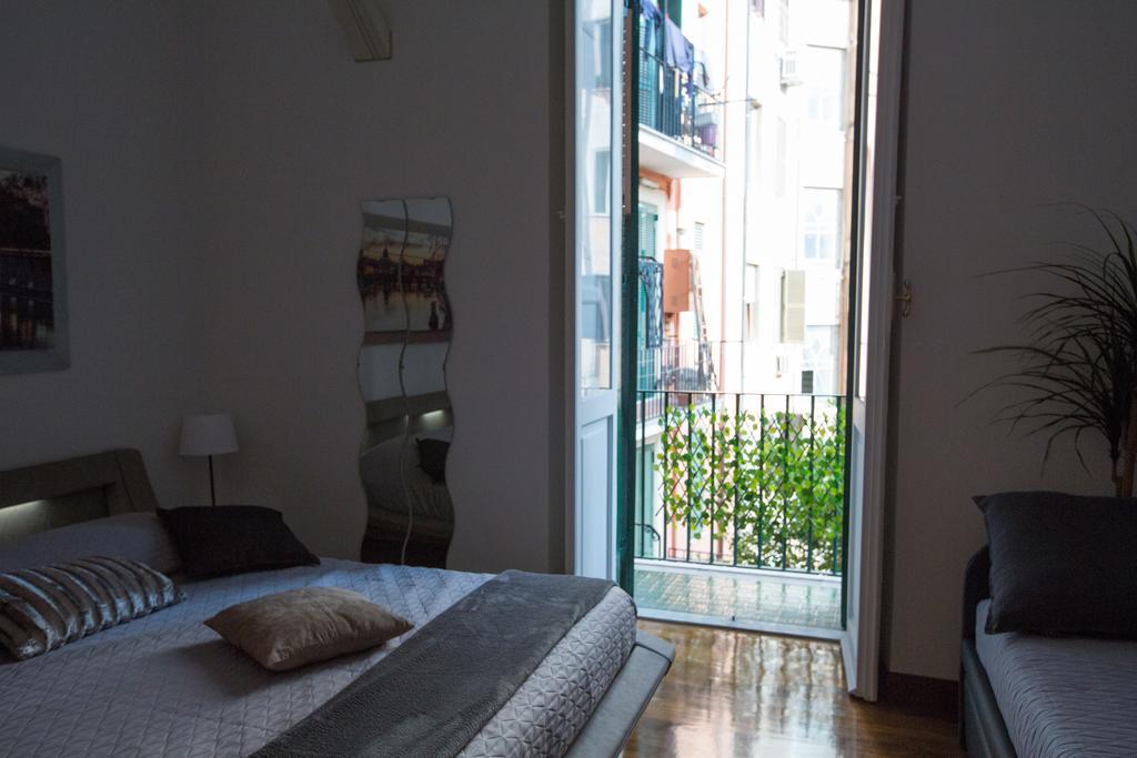 Steven Suite Roma Dış mekan fotoğraf