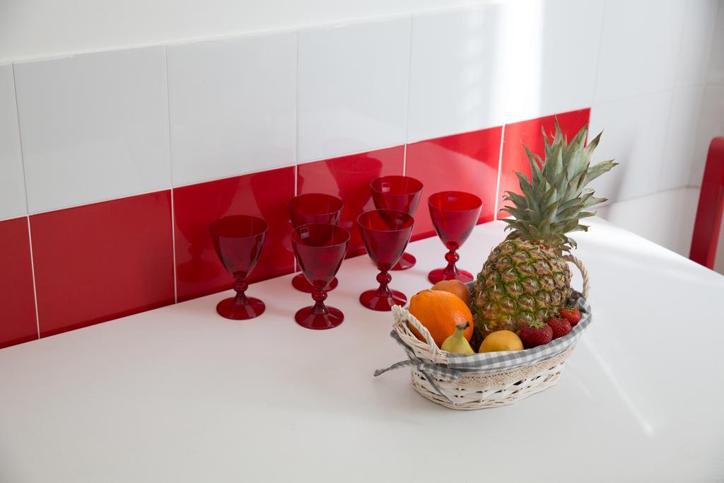 Steven Suite Roma Dış mekan fotoğraf