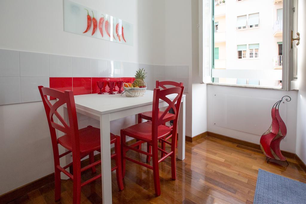 Steven Suite Roma Dış mekan fotoğraf