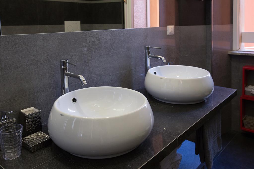 Steven Suite Roma Dış mekan fotoğraf